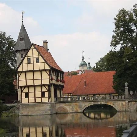 ホテル Zur Lindenwirtin