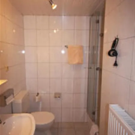 ホテル Zur Lindenwirtin 2*